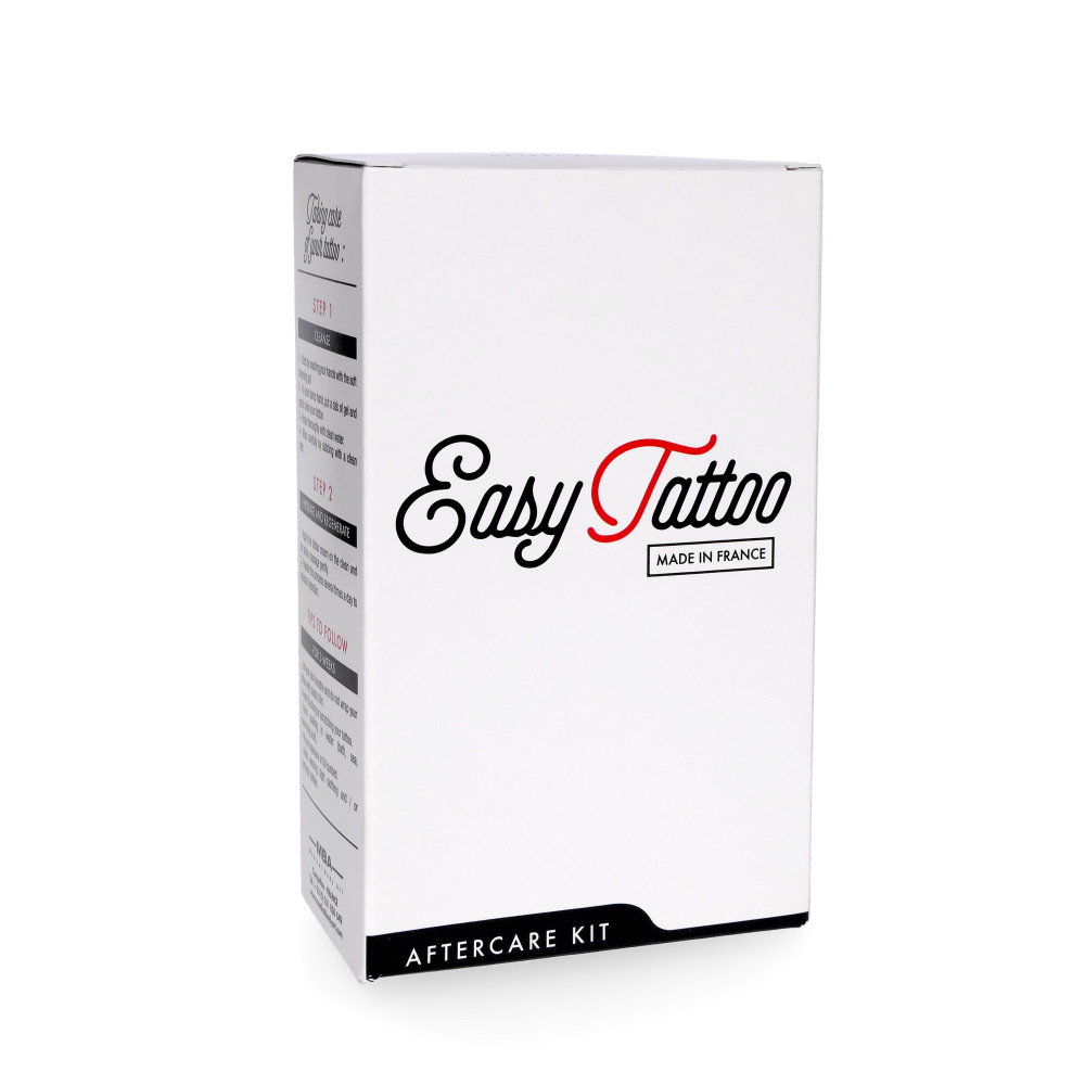 EASY TATTOO AFTER CARE KIT