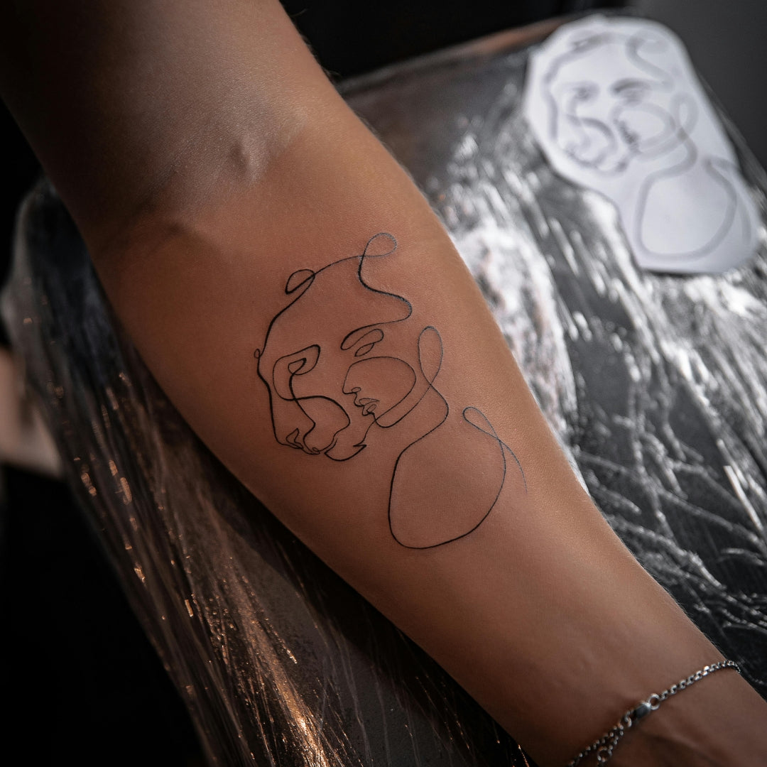 Best Tattoo Cartridges for Fine Line Tattoos: Complete Guide for Tattoo Artists