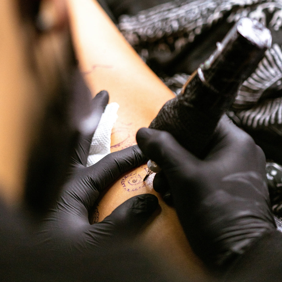 Must-Have Tattoo Supplies for Beginner Tattoo Artists