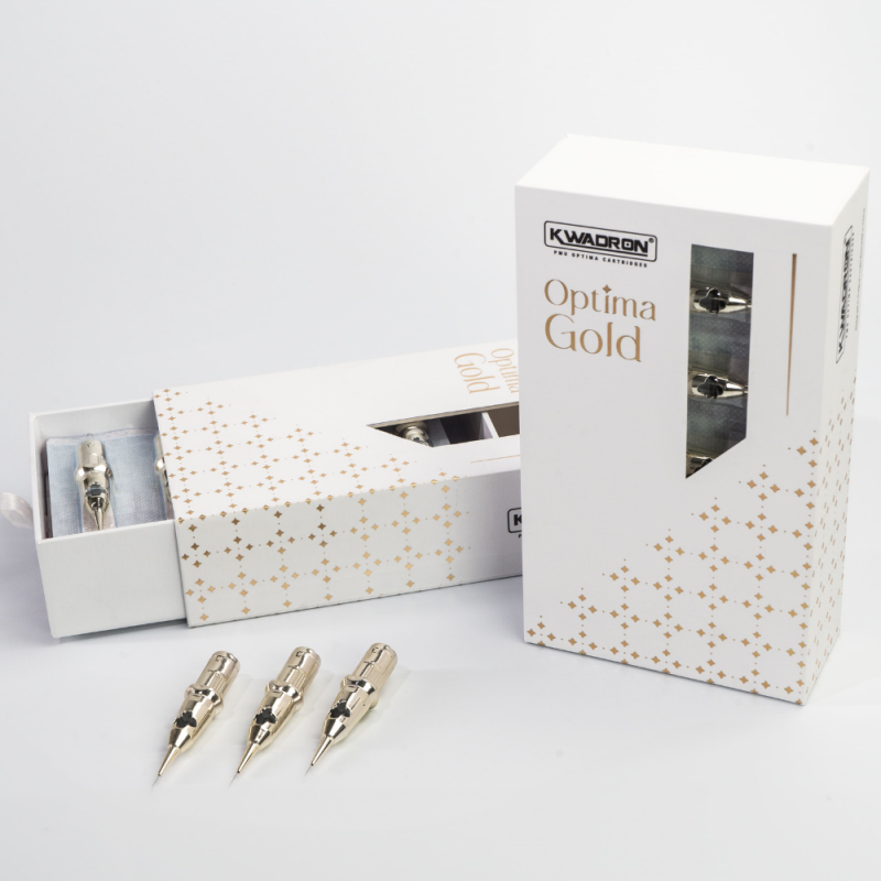 How to Choose PMU Cartridges: A Complete Guide for Permanent Makeup Artists