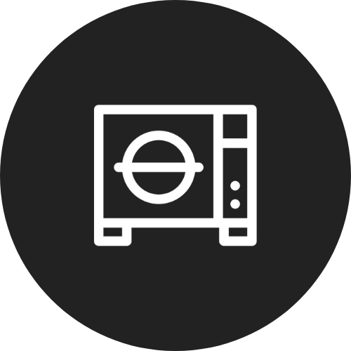 AUTOCLAVES