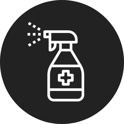 DISINFECTION