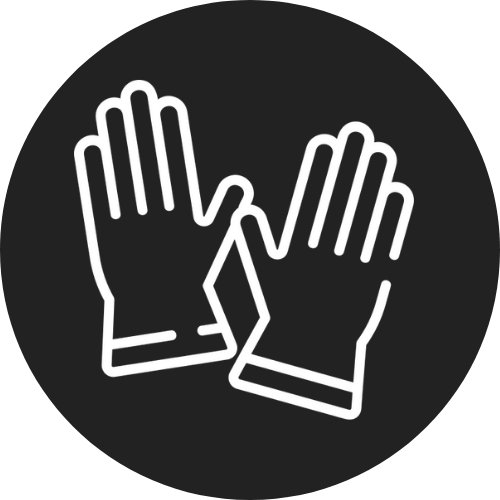 GLOVES