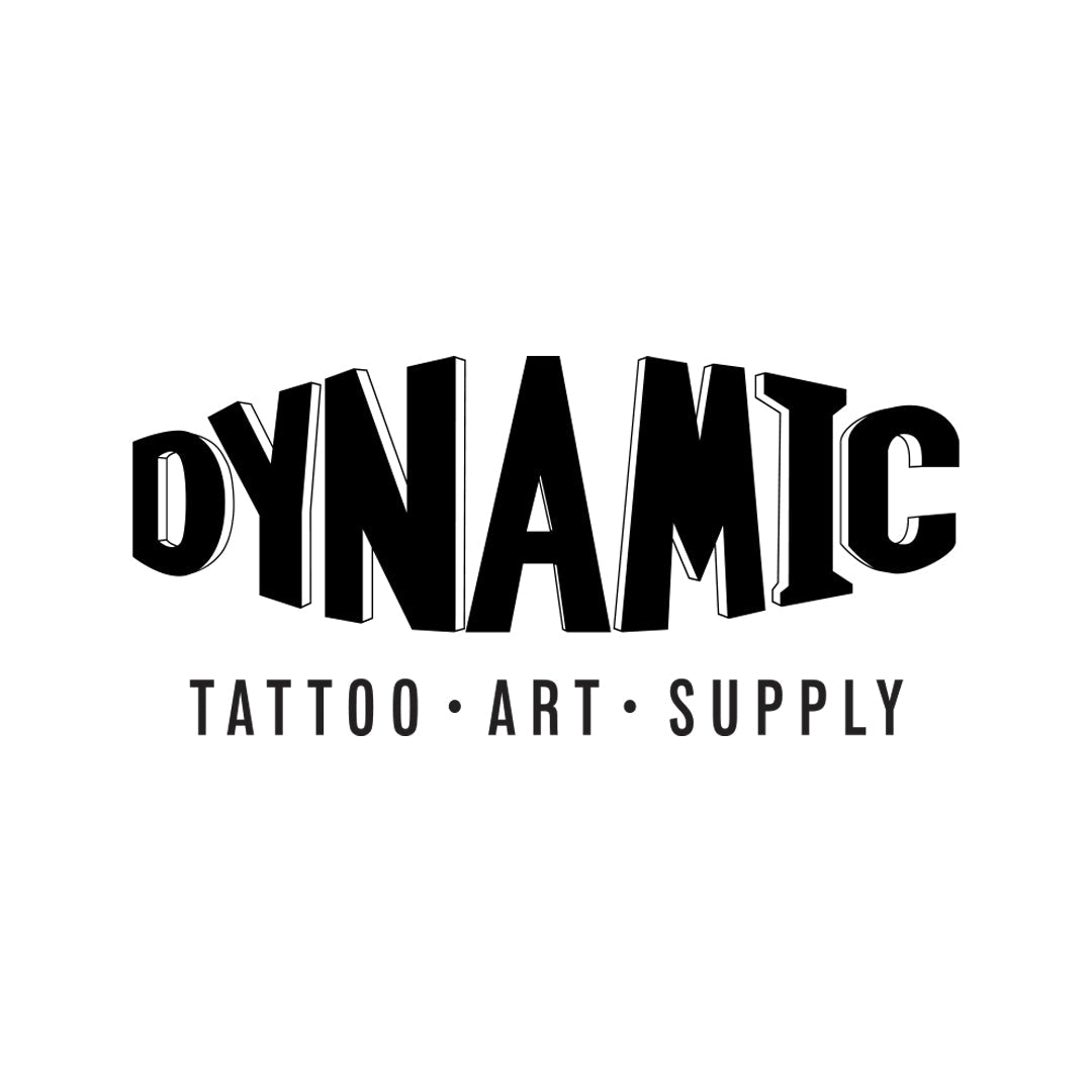 DYNAMIC TATTOO INK