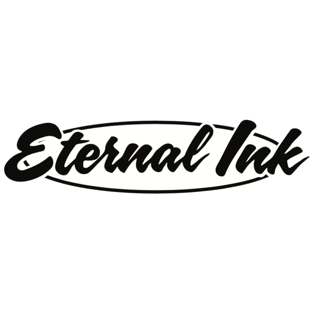 ETERNAL INK Professional Tattoo Inks Trusted Worldwide | Baltik Body Art