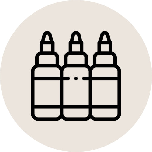 PMU PIGMENTS