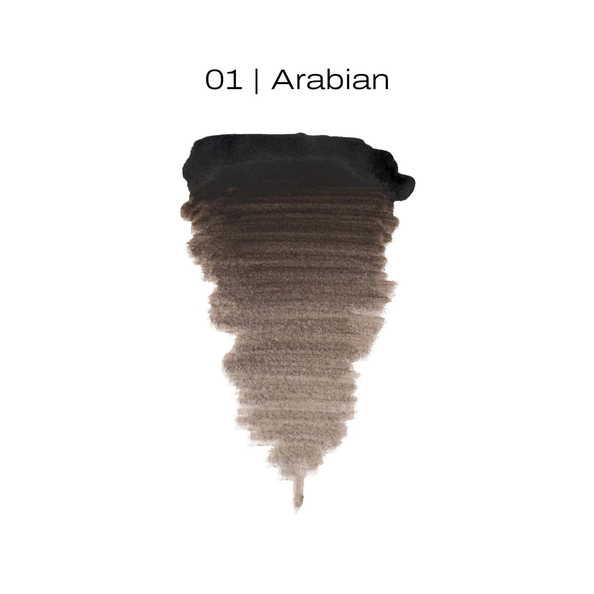 THE PIGMENT - 01 Arabian 15ml