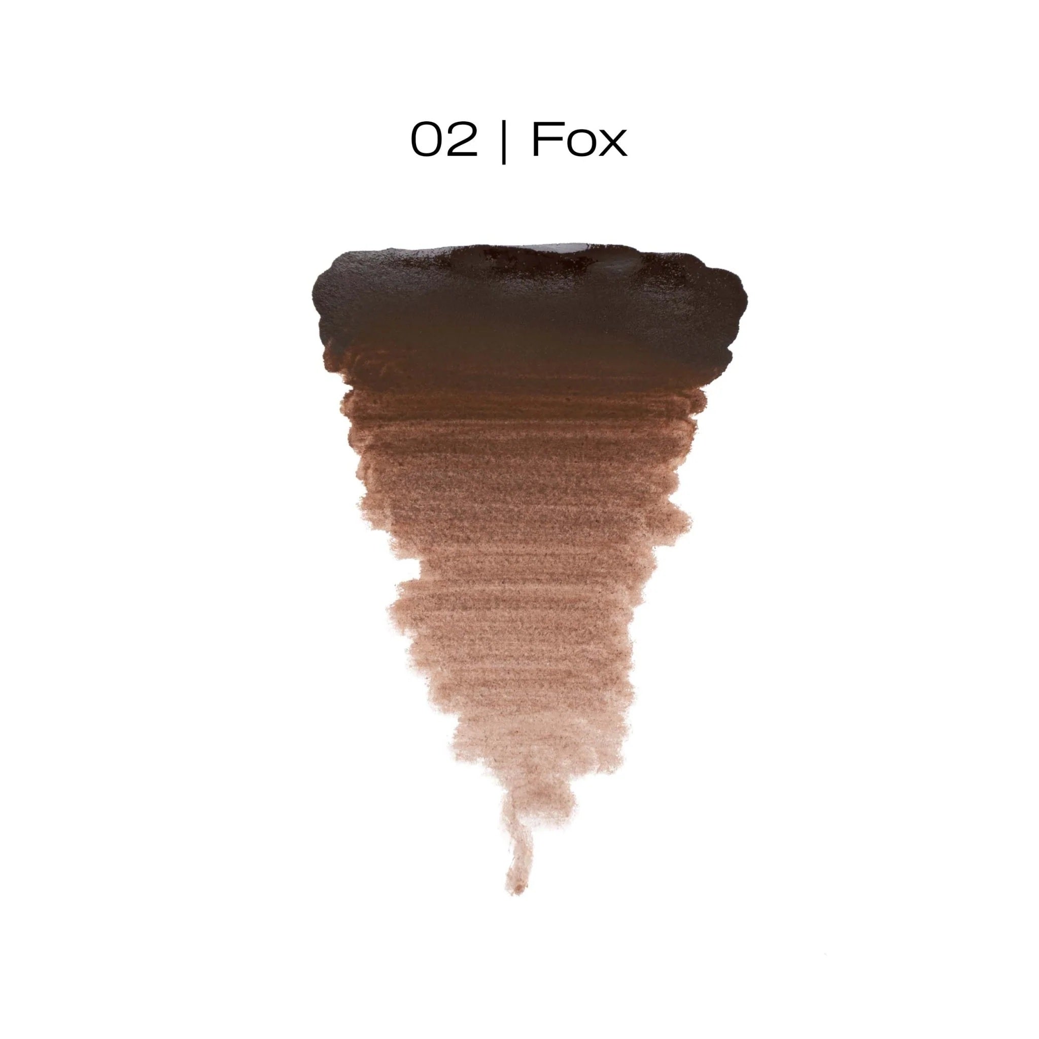THE PIGMENT - 02 Fox 15ml
