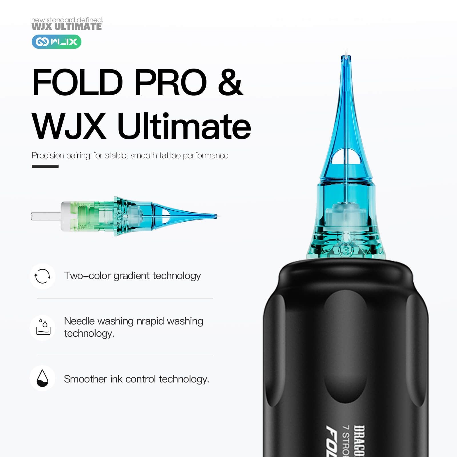 MAST Fold Pro