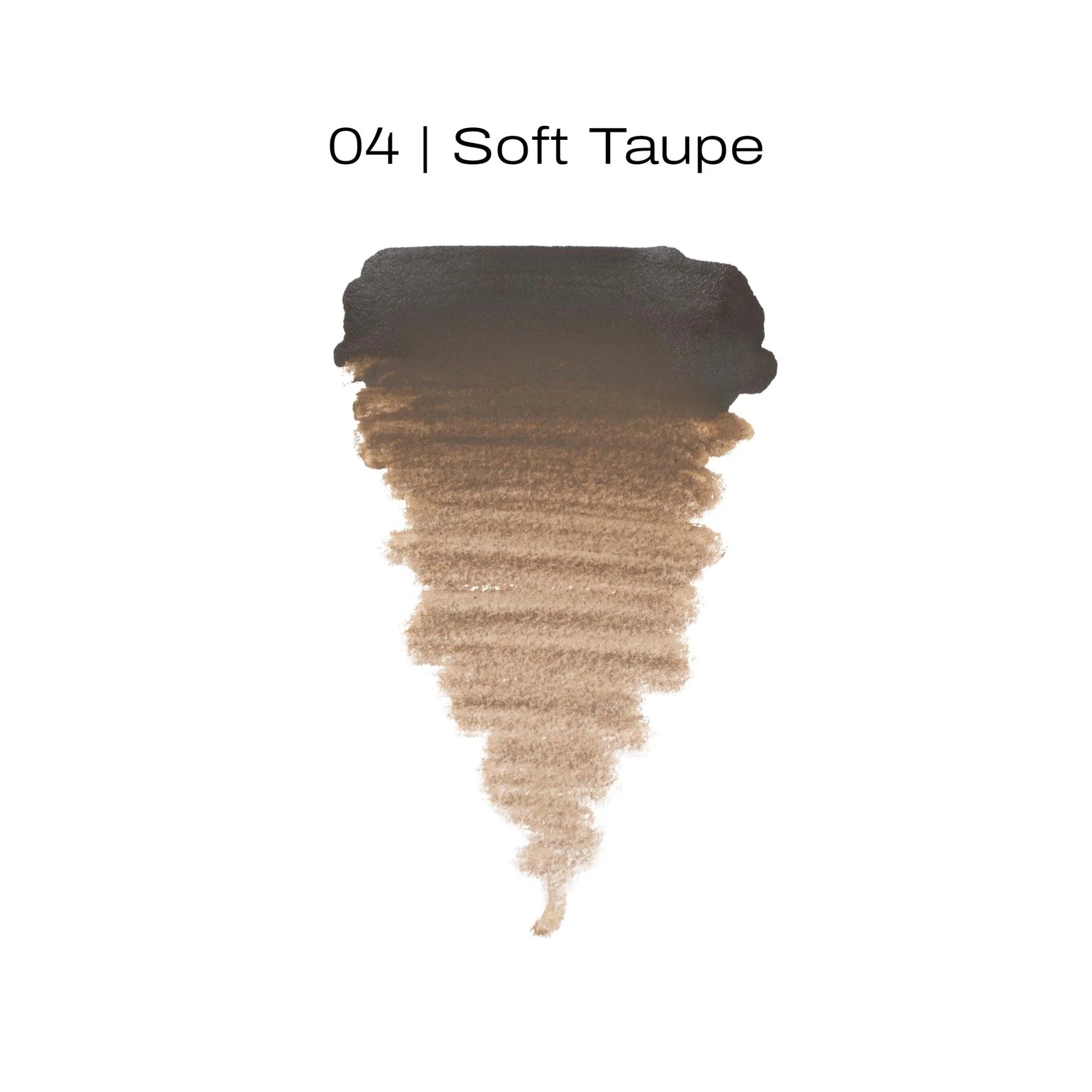 THE PIGMENT - 04 Soft Taupe 15ml