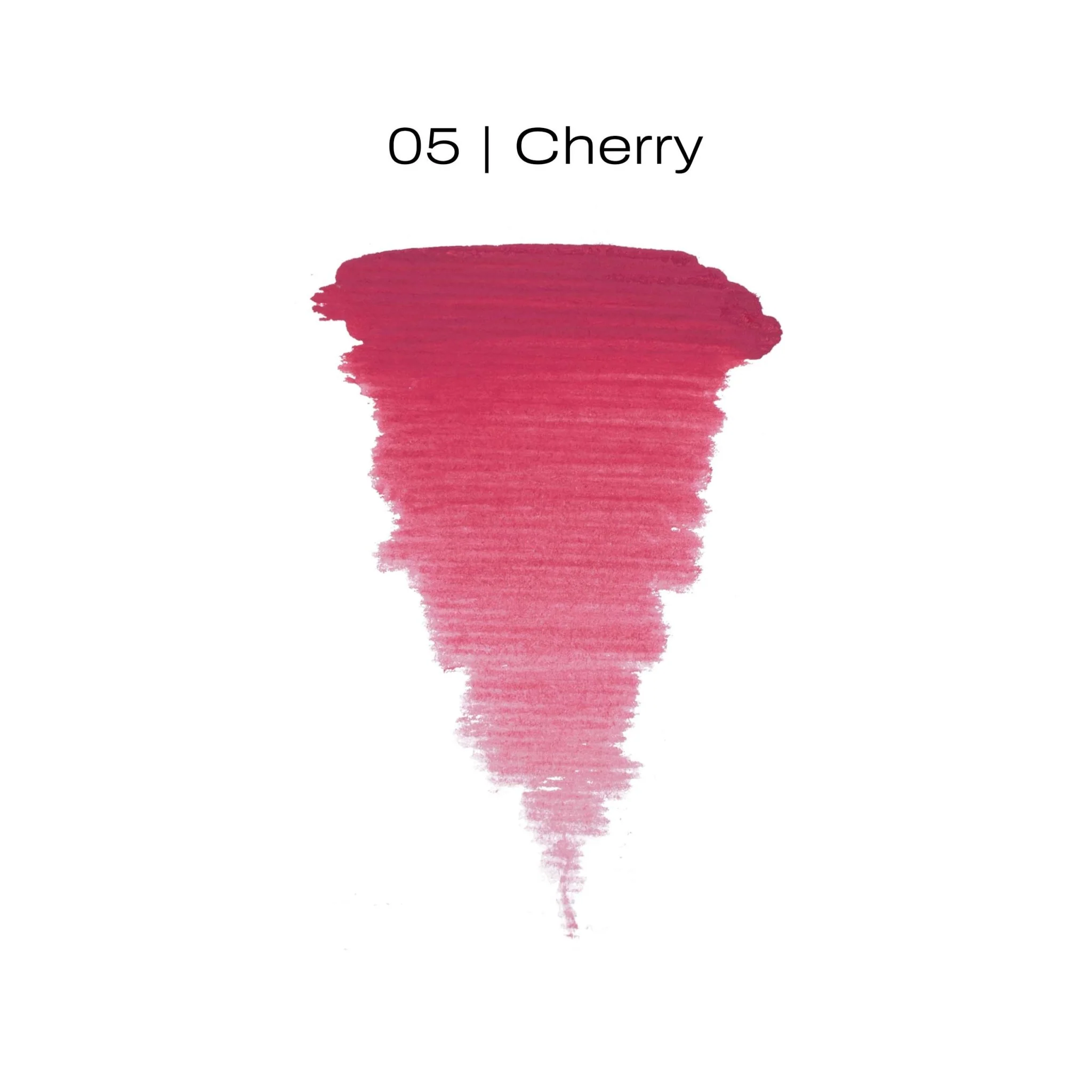 THE PIGMENT - 05 Cherry 15ml