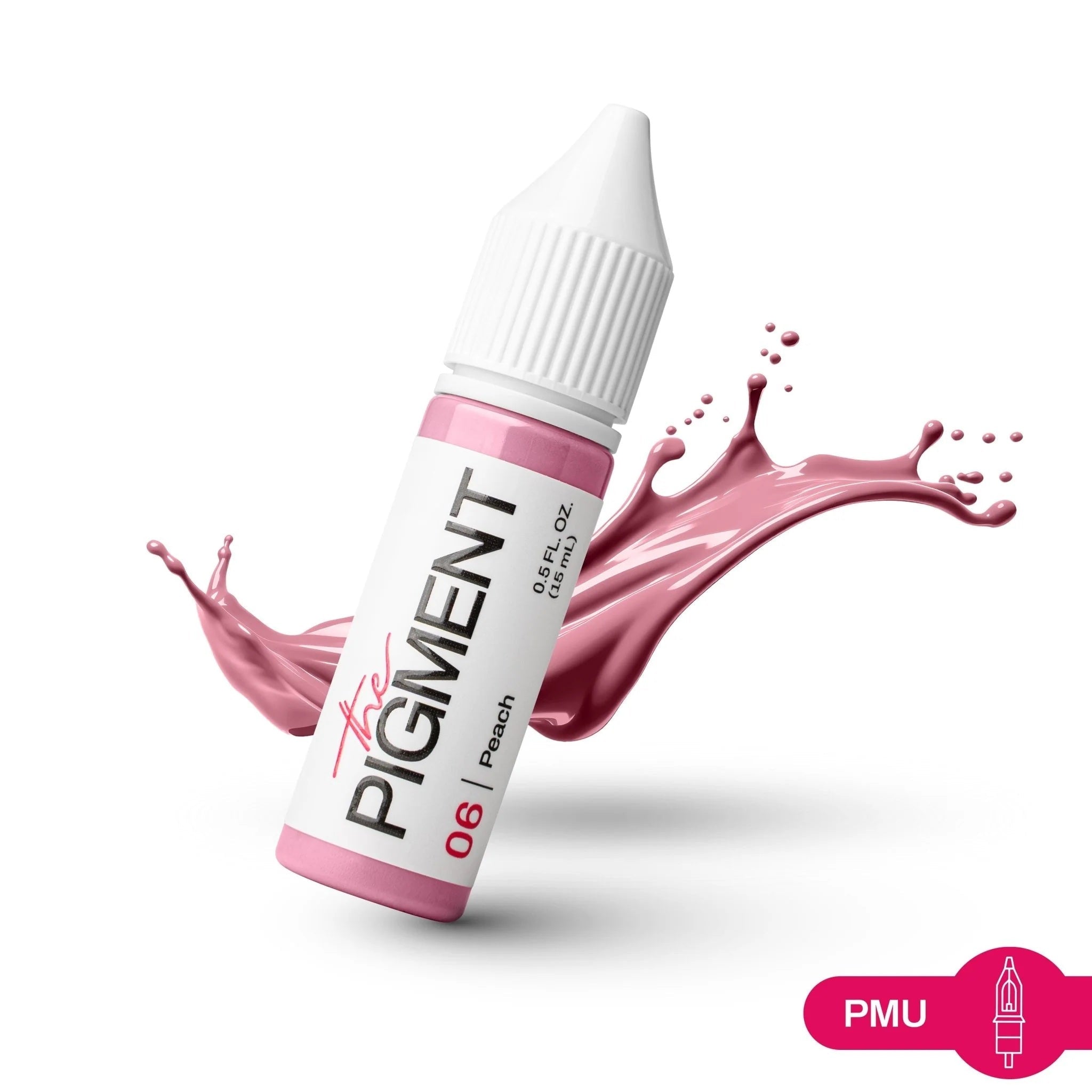 THE PIGMENT - 06 Peach 15ml