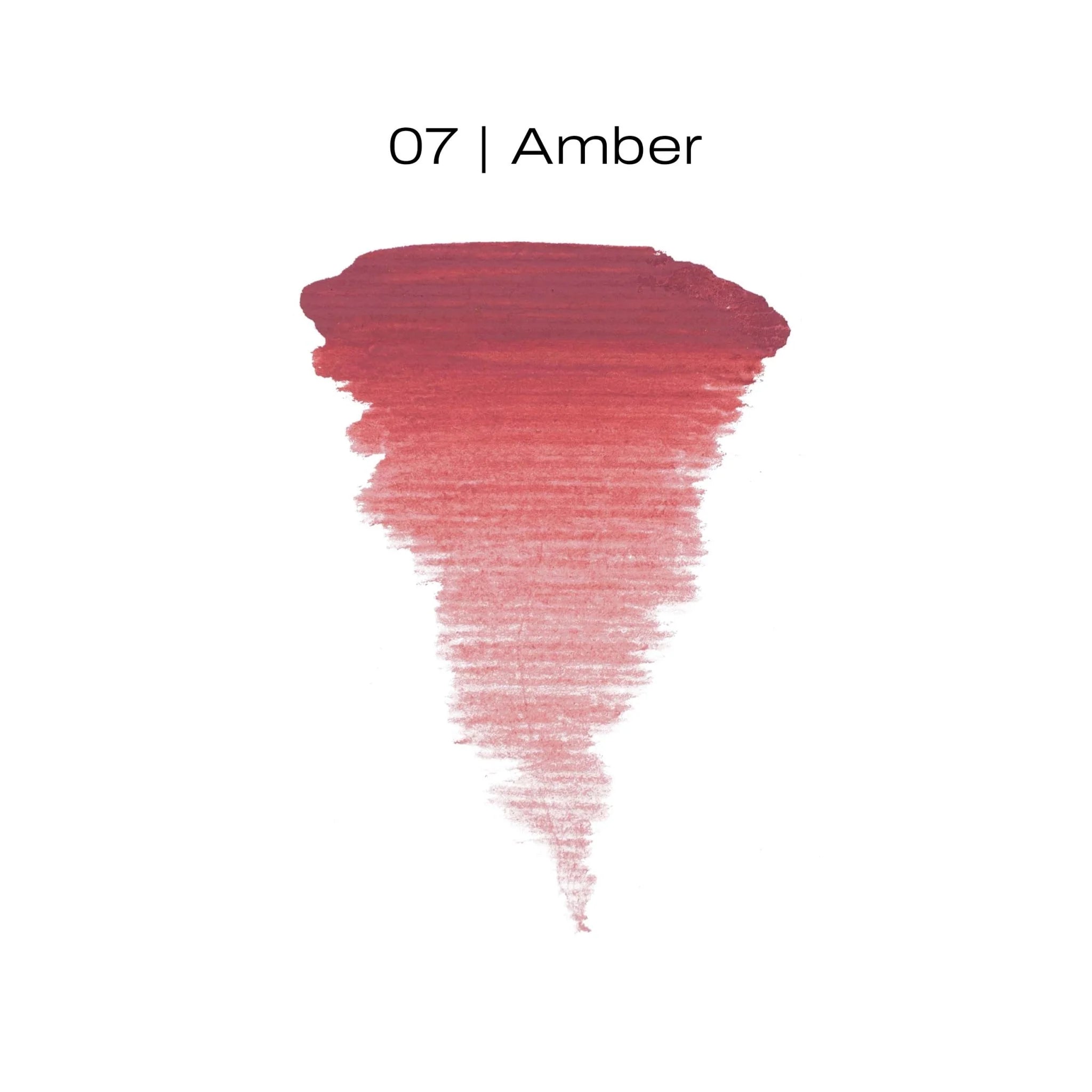 THE PIGMENT - 07 Amber 15ml
