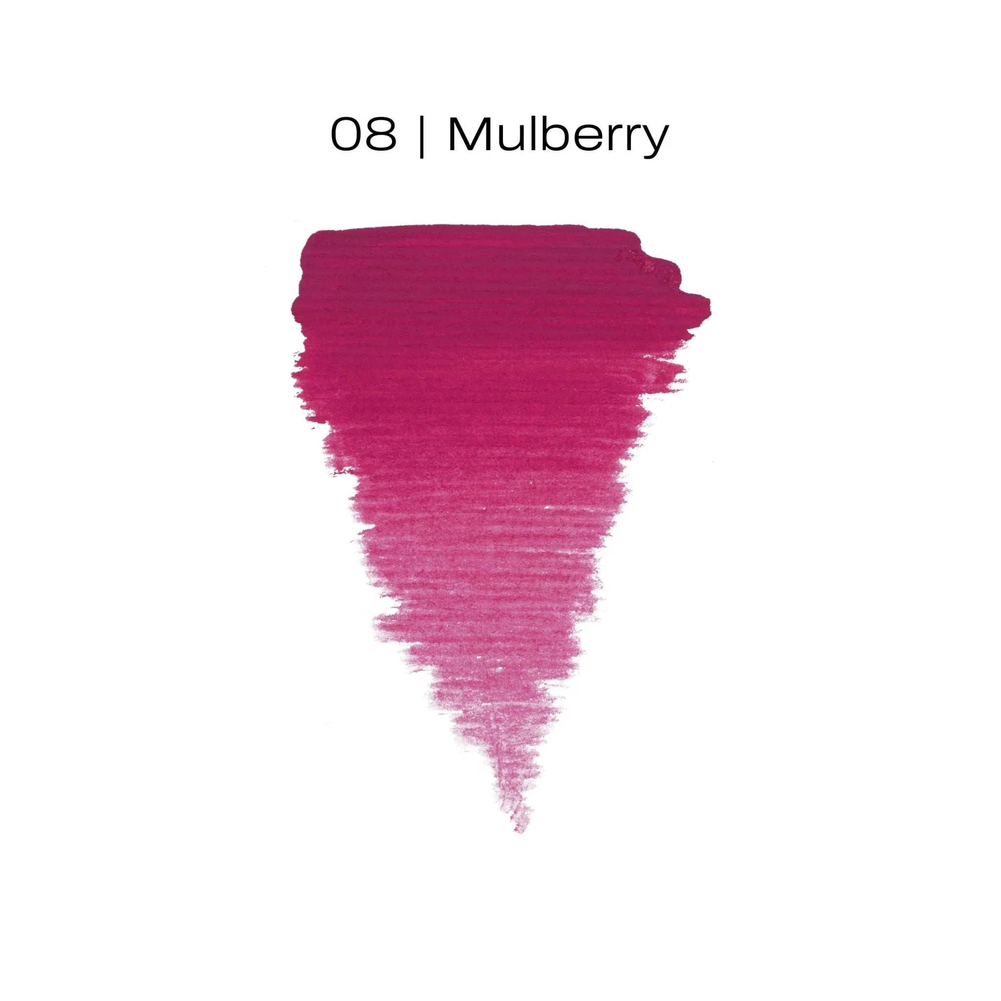 THE PIGMENT - 08 Mulberry 15ml