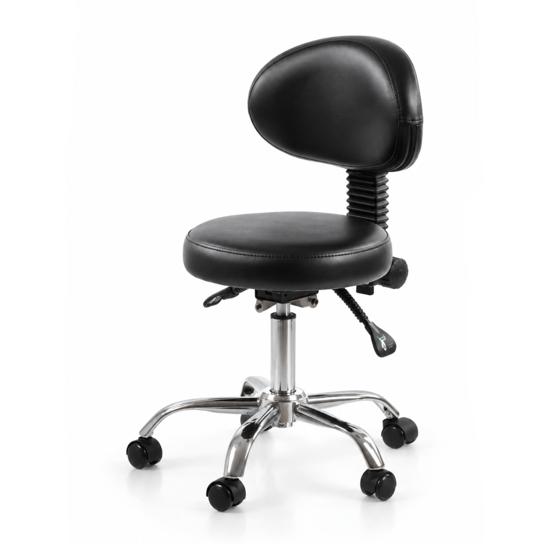 NR.5 - V Chair For Master
