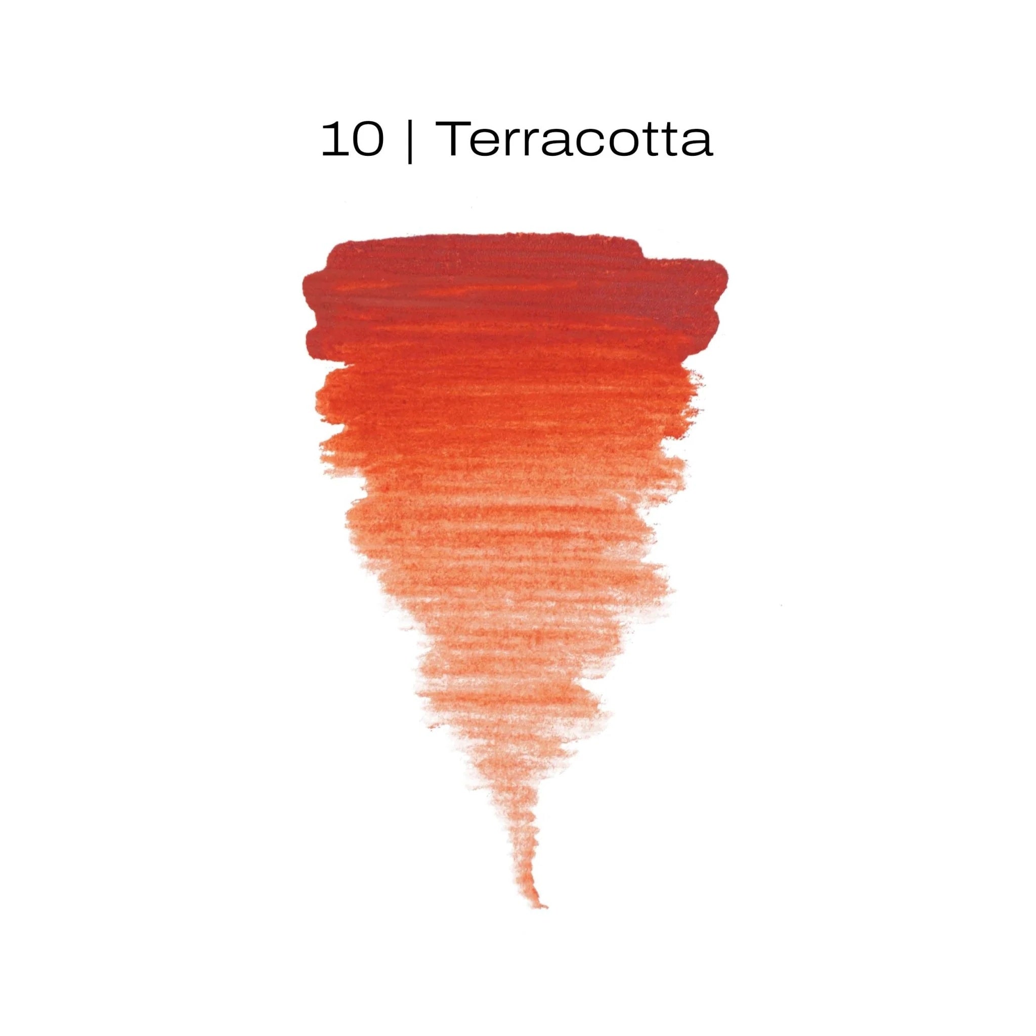 THE PIGMENT - Terracotta 15ml