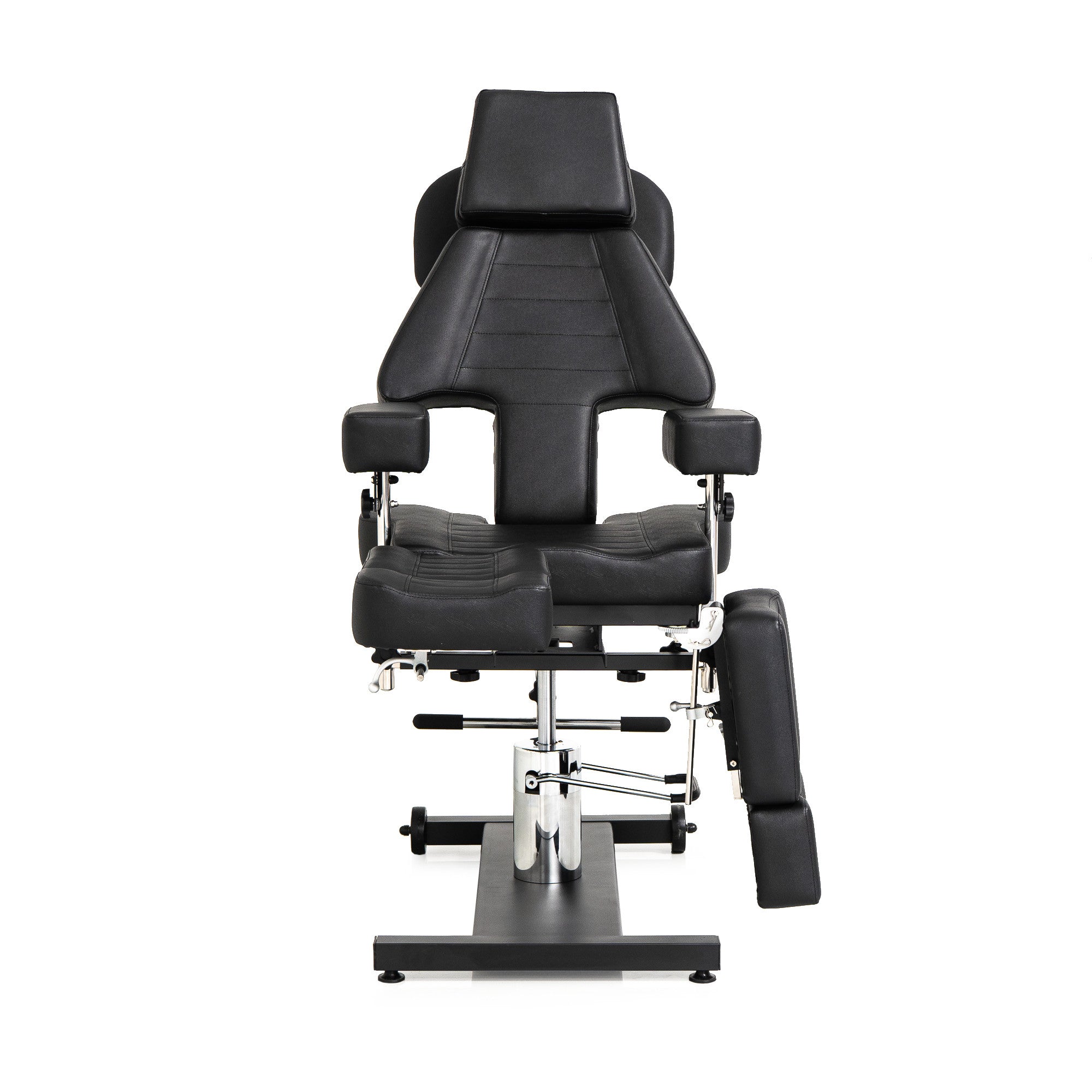 Professional Hydraulic Chair - Clients Chair