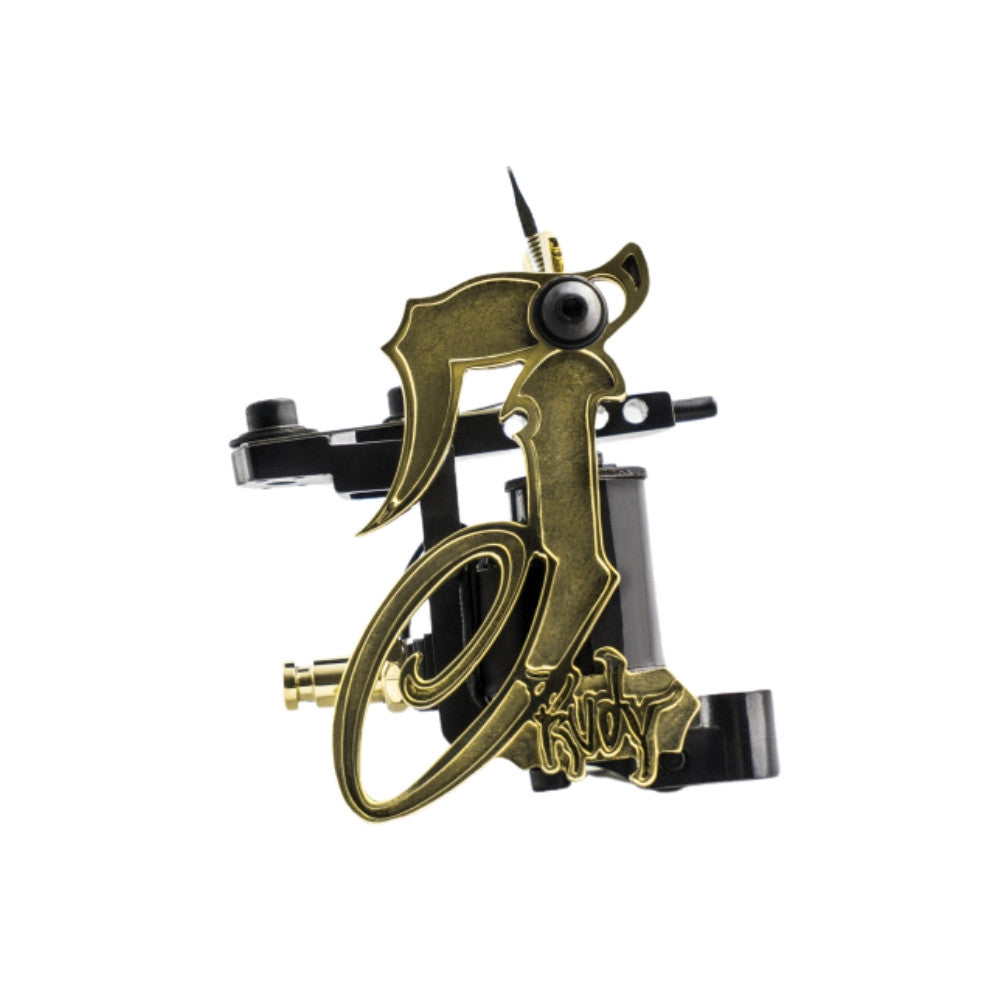 HM – The One and Only Collaboration with Jack Rudy