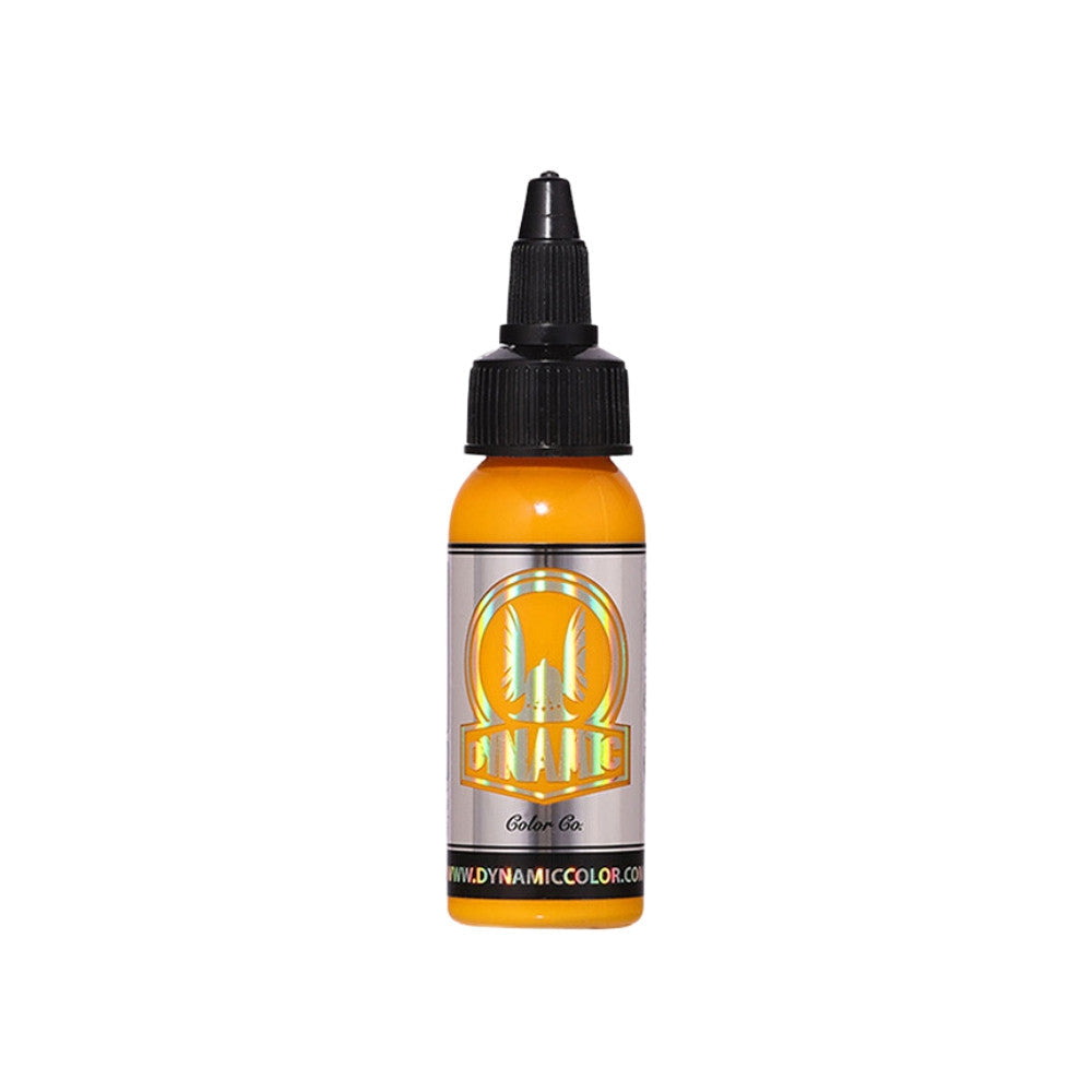 VIKING BY DYNAMIC – Mustard
