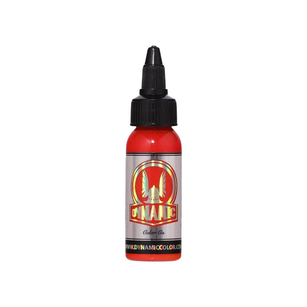 VIKING BY DYNAMIC – Carrot Orange