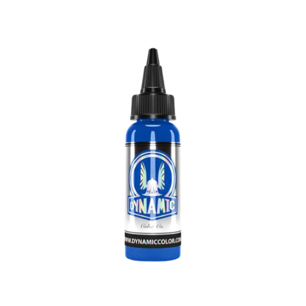 VIKING BY DYNAMIC - Cobalt Blue 30ml