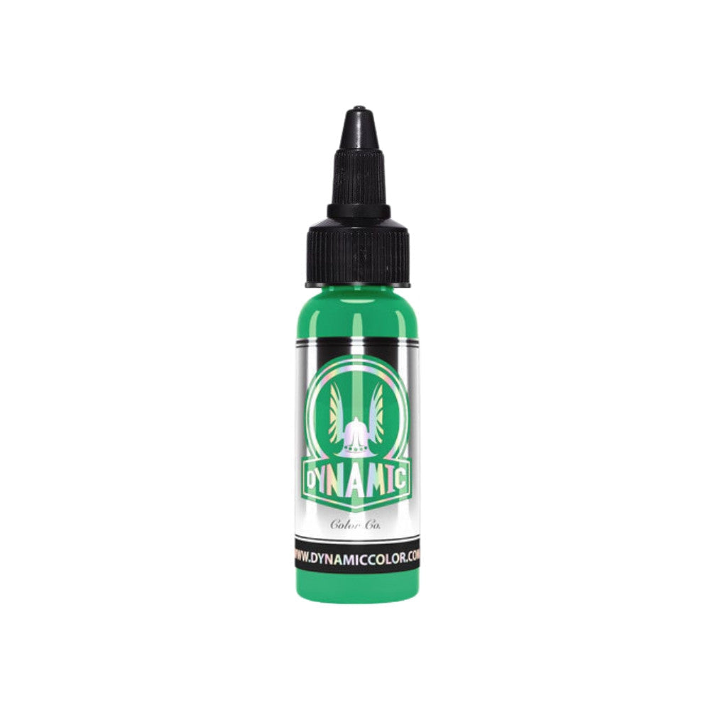 VIKING BY DYNAMIC - Emerald Green 30 ml