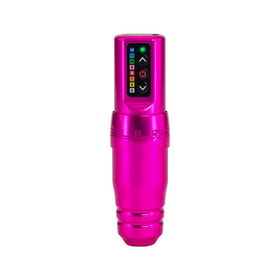 FK IRONS – Spektra Flux S Wireless with Additional Battery