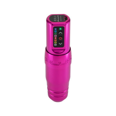 FK IRONS – Spektra Flux S Wireless with Additional Battery
