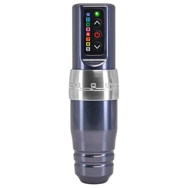 FK IRONS – Spektra Flux S Wireless with Additional Battery