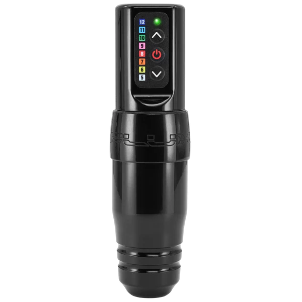 FK IRONS – Spektra Flux S Wireless with Additional Battery
