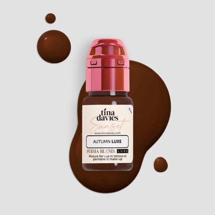PERMA BLEND LUXE Tina Davies - Autumn 15ml