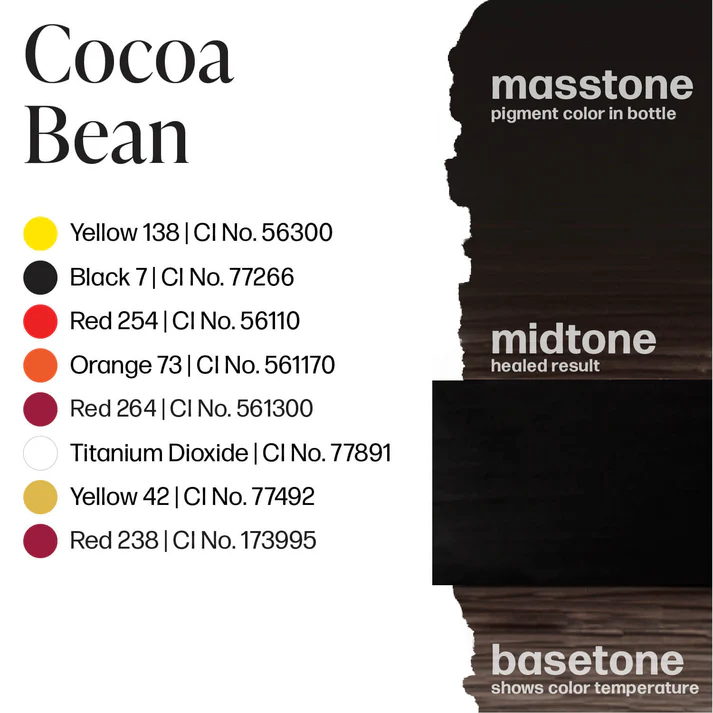 PERMA BLEND LUXE Cocoa Bean 15ml