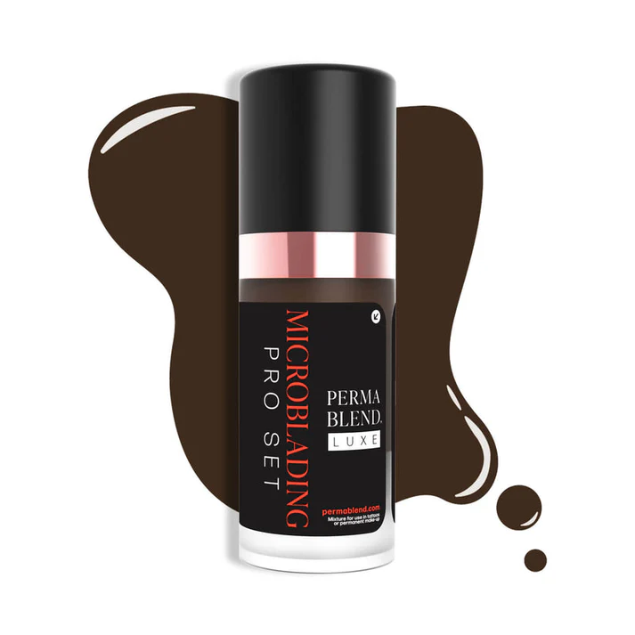 PERMA BLEND Microblading – Have Your Cake 10 ml GALIOJIMAS YRA PASIBAIGĘS