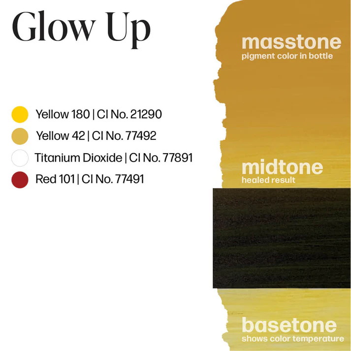 PERMA BLEND Microblading - Glow Up 10ml EXPIRED