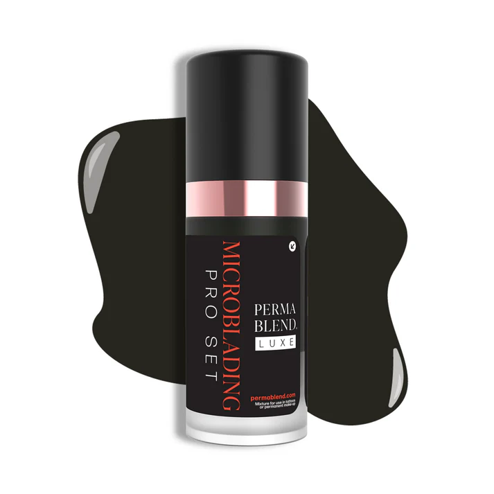 PERMA BLEND Microblading – All Night Long 10 ml GALIOJIMAS YRA PASIBAIGĘS
