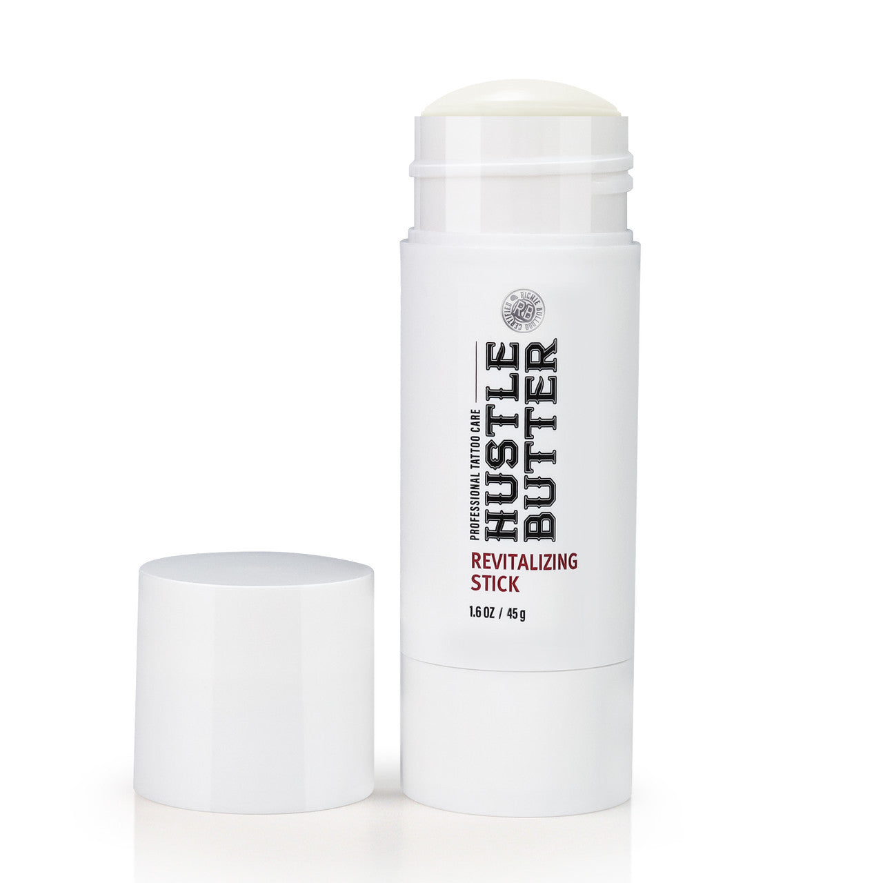 HUSTLE BUTTER – Revitalizing Stick Aftercare 47 ml
