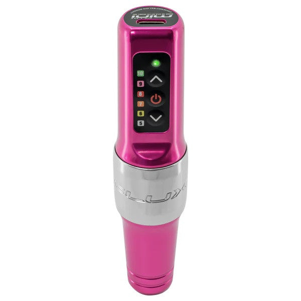 FK IRONS – Flux Mini