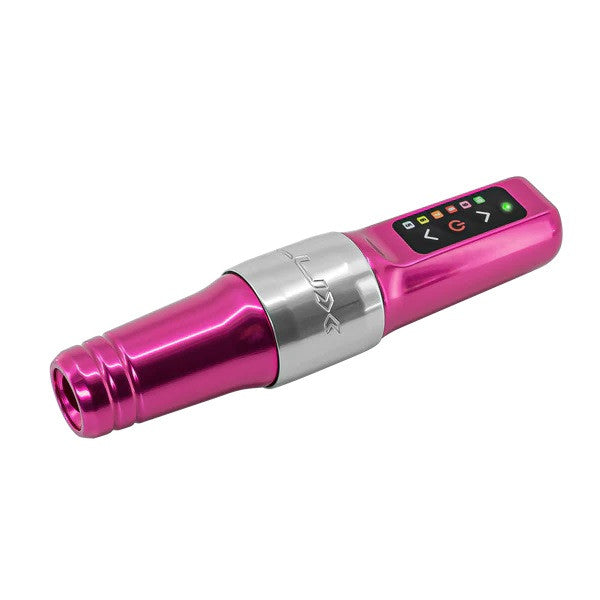 FK IRONS – Flux Mini