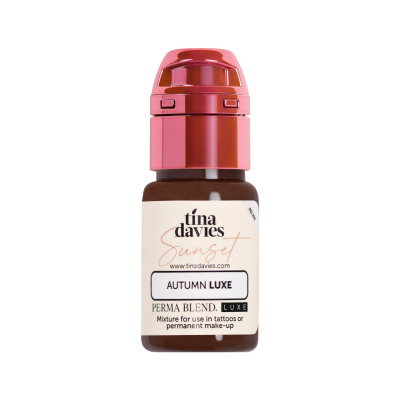 PERMA BLEND LUXE Tina Davies - Autumn 15ml