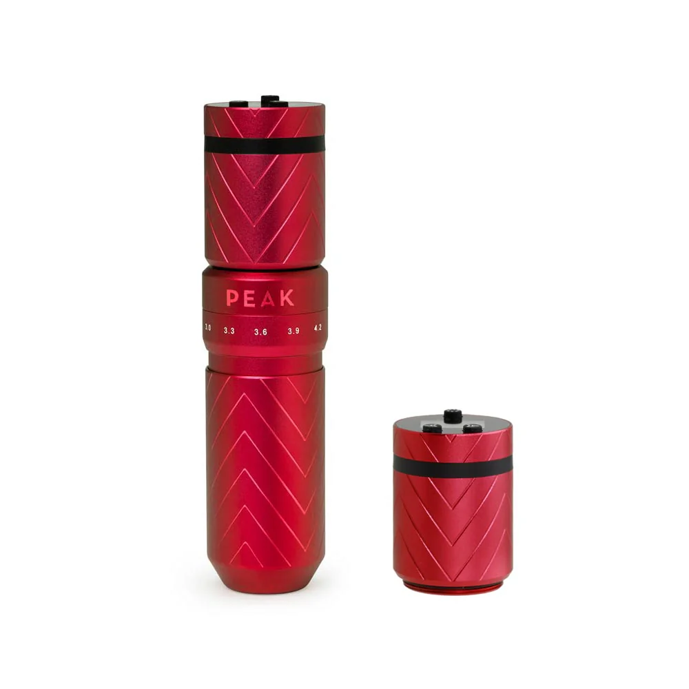 PEAK – Solice Pro with Additional Batery Wireless Tattoo Machine