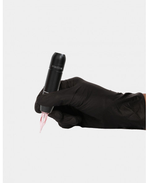 LAURO PAOLINI – PMU Medica Pen Dark Black