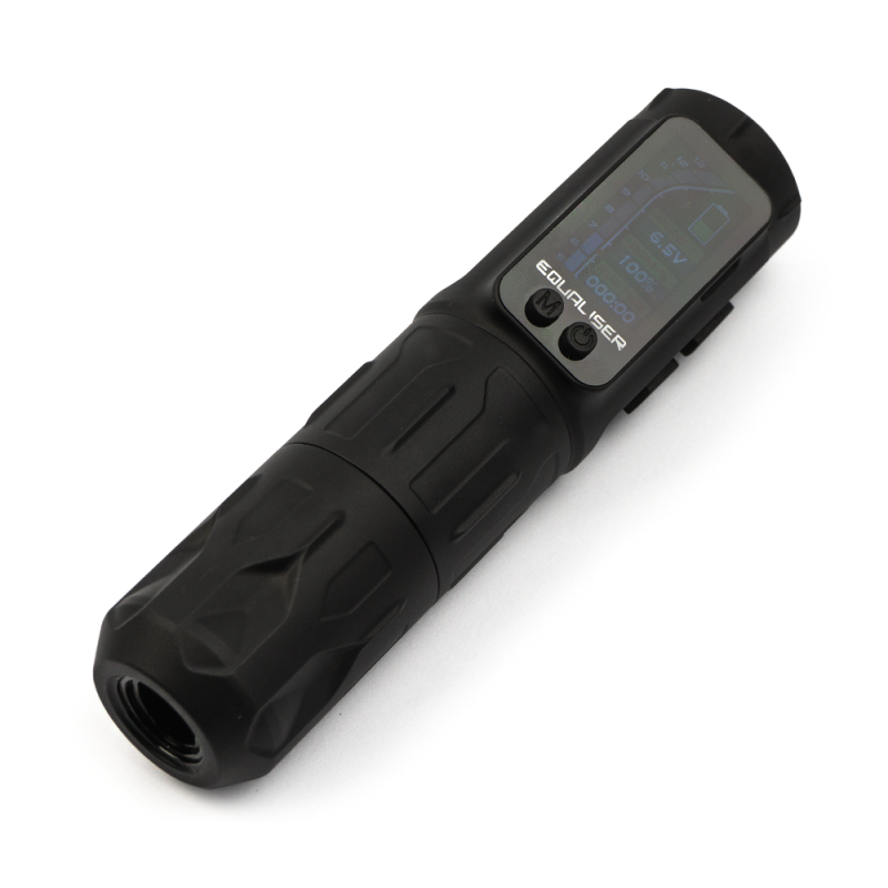 EQUALISER – Unicorn Max Wireless tattoo machine