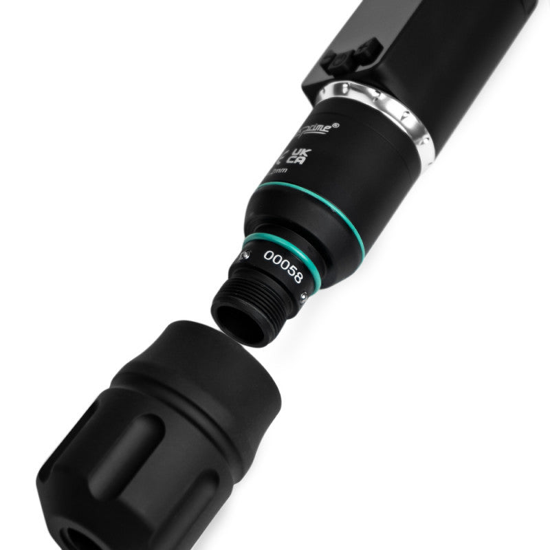 EQUALISER - Inox Prime 3.5mm Wireless tattoo machine