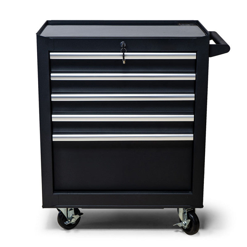 TATTOO HARD - Trolley Workstation