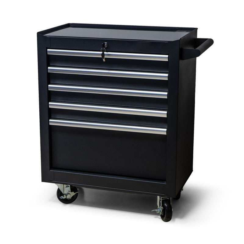 TATTOO HARD - Trolley Workstation