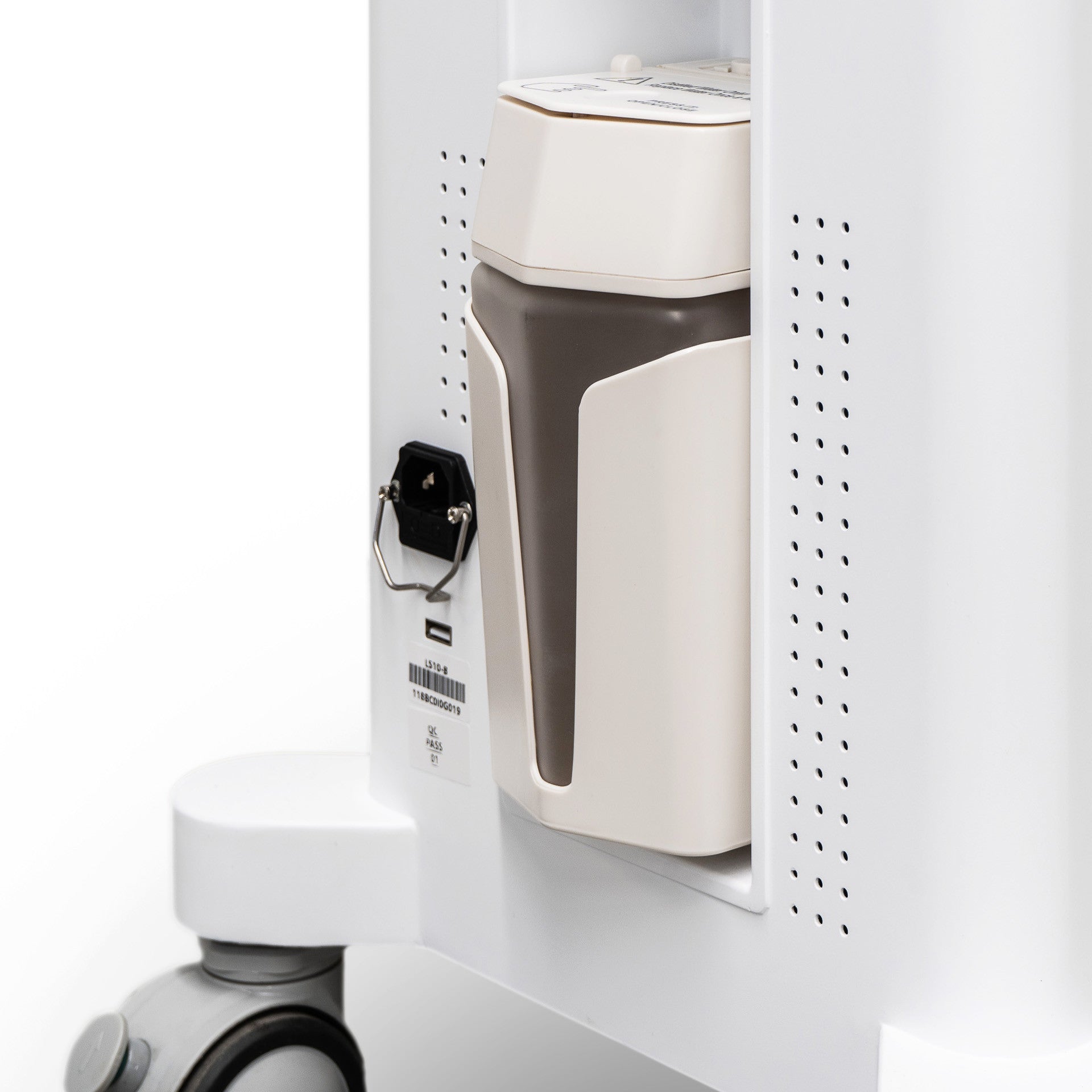 GLOVCON - Laser Q-Switch Nd Yag