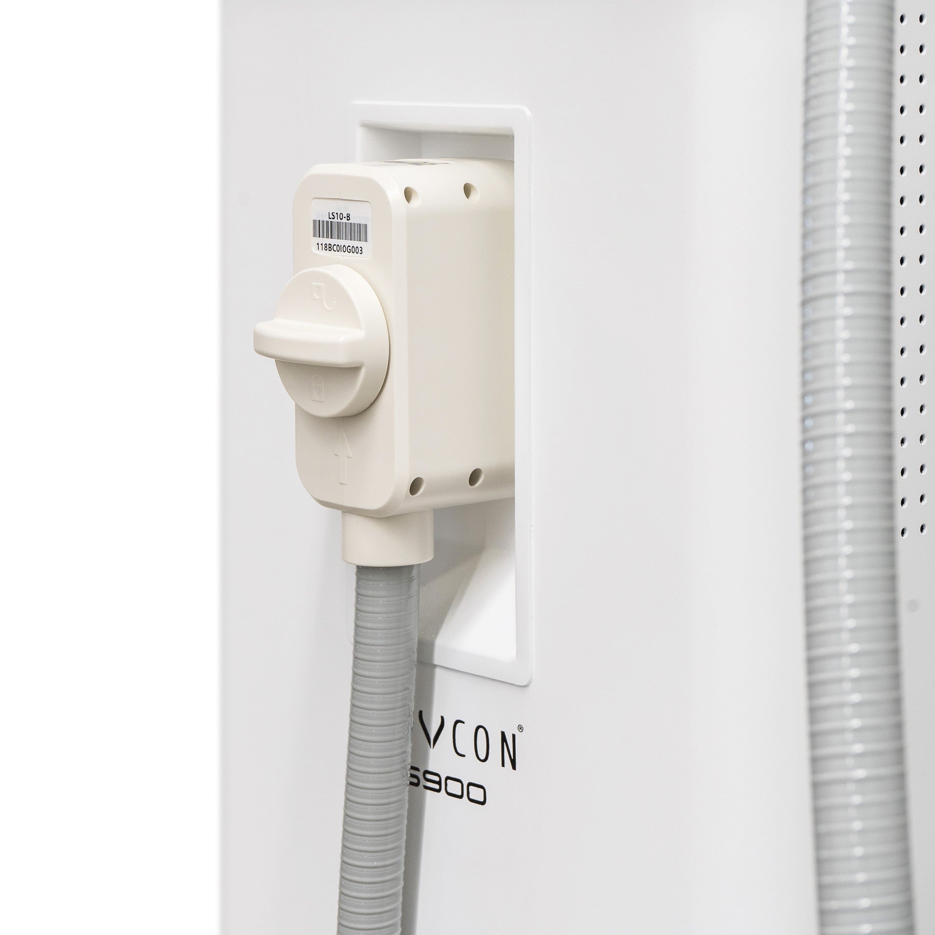 GLOVCON - Laser Q-Switch Nd Yag