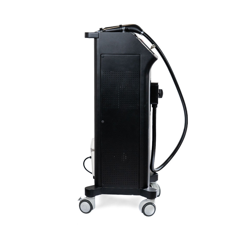 GLOVCON - Laser Q-Switch Nd Yag