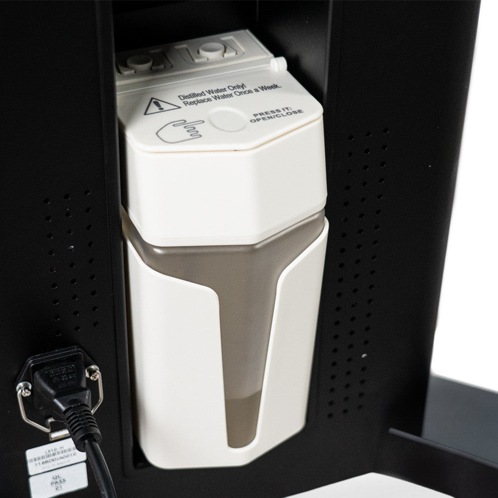 GLOVCON - Laser Q-Switch Nd Yag