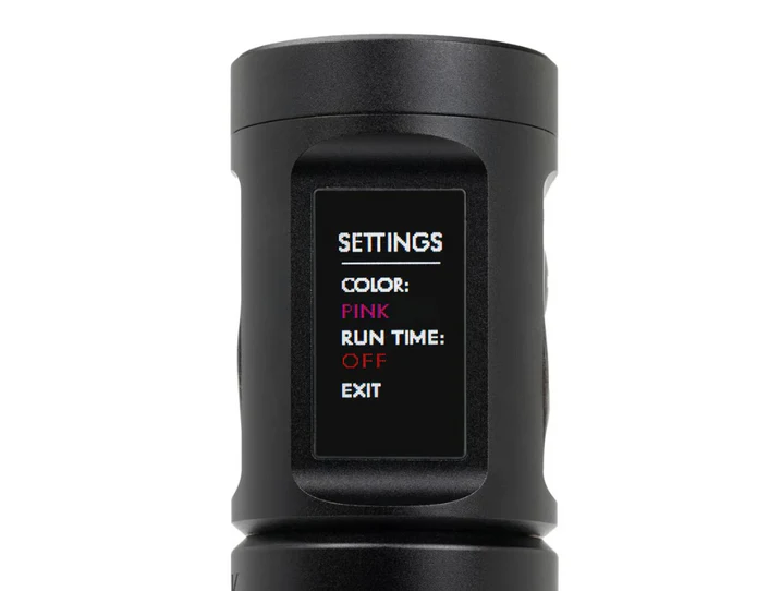 PEAK – Solice Pro V2 Wireless Tattoo Machine